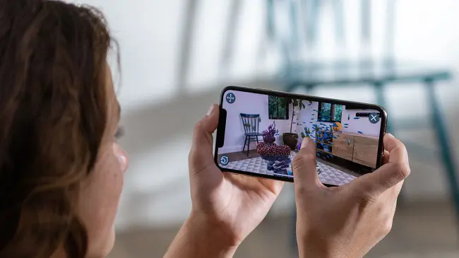 مقایسه گلکسی اس 9 سامسونگ با آیفون XS اپل مقایسه گلکسی اس 9 سامسونگ با آیفون XS اپل